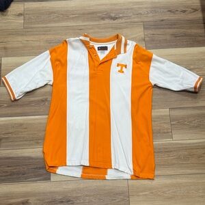 Vintage Tennessee Vols Polo